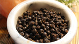 Autumn Olive Berries - Dried, Wild Harvested