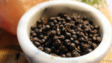 Autumn Olive Berries - Dried, Wild Harvested