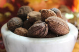 Black Cardamom Pods - Culinary Spice, Herbal Tea, Incense