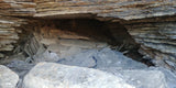 Lignite Coal, Specimans from Deep Forest Abandoned Mine