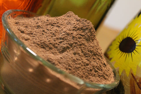 Kola Nut Powder