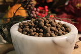 Allspice, Pimenta dioica, Whole Berries