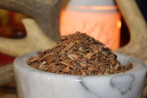 Cramp Bark