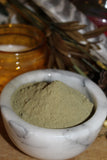 Buchu Leaf Powder