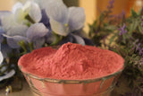 Blueberries - Powdered Fruit