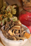 Cedar Bark - Wild Harvest from the Appalachian Mountains