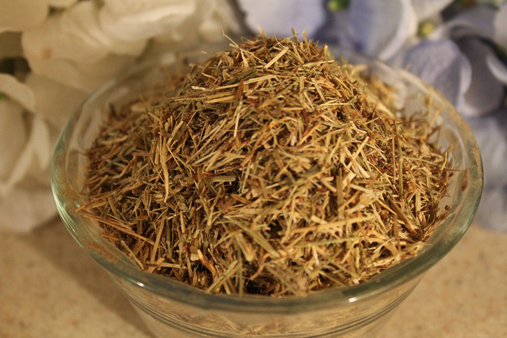 Shepherds purse Herb – Tame the Spirit