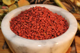 Annatto Seeds