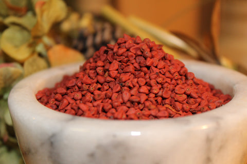 Annatto Seeds