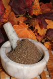 Osha Root Powder, Wild Harvested
