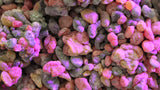 7 Archangel Resin Incense