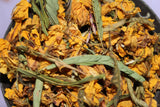 Partridge Pea Flowers- Wild Harvested