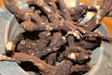 Osha Root Powder, Wild Harvested