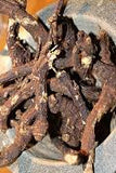 Osha Root Powder, Wild Harvested