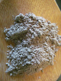 Aloe Vera Leaf Powder