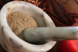 Black Cohosh Powder,  Wild Harvested in the foothills of the Appalachian Mountains