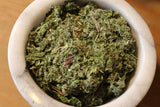 Burdock Leaf - Wild Harvested in the Appalachian Mountains