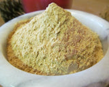 Burdock Seeds - Grow your own Herbs!