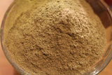 Chaparral leaf Powder