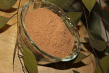 Cherry Bark Powder - Wild Harvested in the Appalachian Mountains