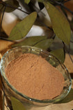 Cherry Bark Powder - Wild Harvested in the Appalachian Mountains