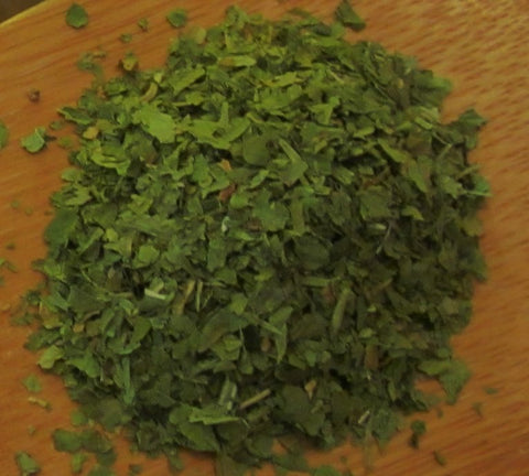 Cilantro - Cilantro Leaf
