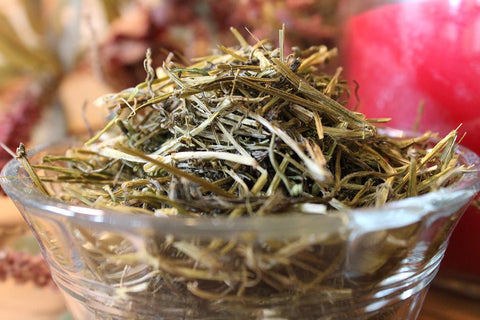 Cleavers, Dried Herb Fresh spring Wild Harvest