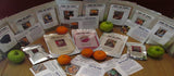 Burdock Seeds - Grow your own Herbs!