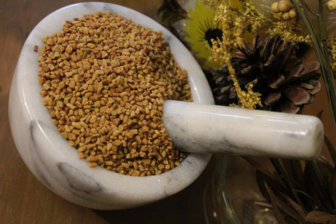 Fenugreek Seed