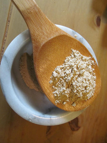 Ginseng Root Powder - Panax ginseng
