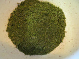 Red Mulberry Leaf Tea with Blackberries - Mulberry Extract Tea