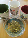 Passion Flower Powder