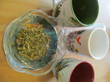 Passion Flower Herb