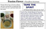 Passion Flower Herb