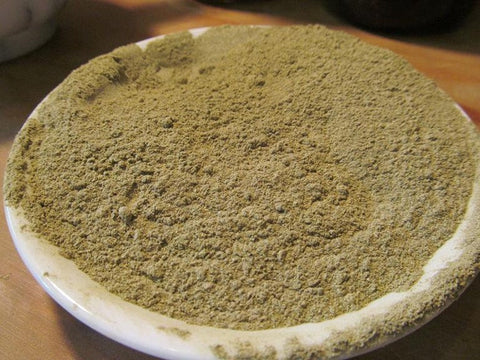 Passion Flower Powder
