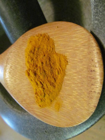 Turmeric Powder - Curcumin longa