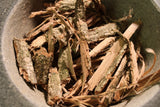Tulip Poplar Bark - Wild Crafted Herb from the Appalachian Mountains
