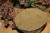 Star Grub Root Powder ( False Unicorn Root )