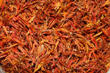 Safflower Petals - (Carthamus tinctorius)