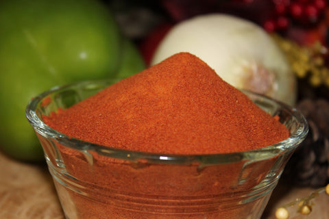 Tomato Powder - Dried Vegetables
