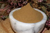 Black Haw Bark Powder