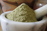 Wild Peppermint Powder Tea