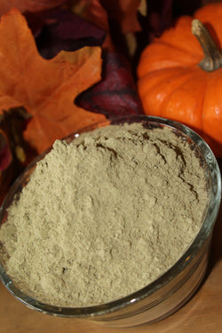 Broccoli Powder - Concentrated Vitamin C, Vitamin K & Fiber