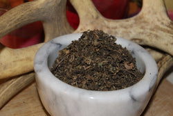 Patchouli Herb - Pogostemon cablin