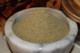 Feverfew Powder - Wild Harvested