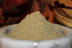 Feverfew Powder - Wild Harvested