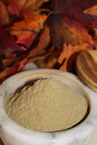 Feverfew Powder - Wild Harvested