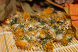 Dandelion Flower - Wild Harvested Spring 2026