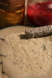 Boswellia Serrata Powder - Natural Food Grade Herbal Resin Incense