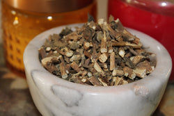 Patchouli Herb - Agastache rugosa